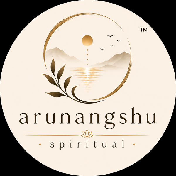 arunangshuspiritual
