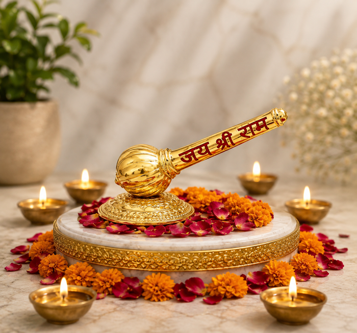 Siddh Hanuman Gada
