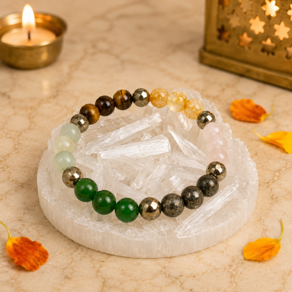 Dhan Yog Bracelet