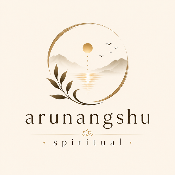 arunangshuspiritual
