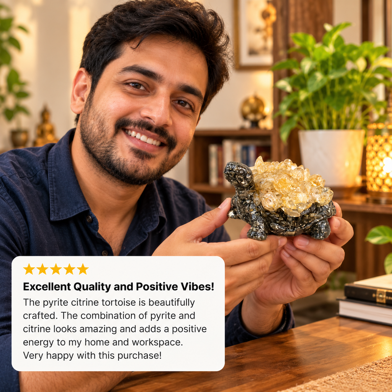 Customer sharing their experience