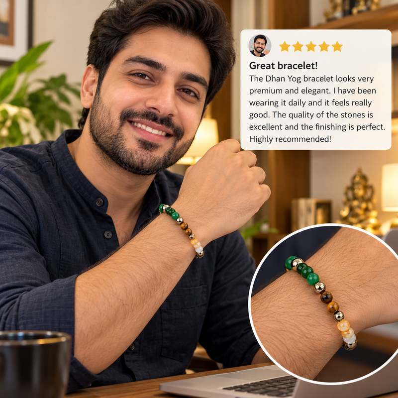 Customer sharing their experience