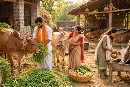 Gau Seva