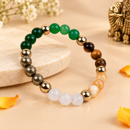 Dhan Yog Bracelet