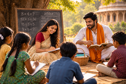 Student Seva