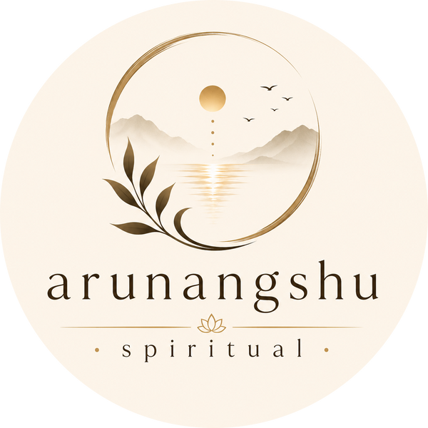 arunangshuspiritual