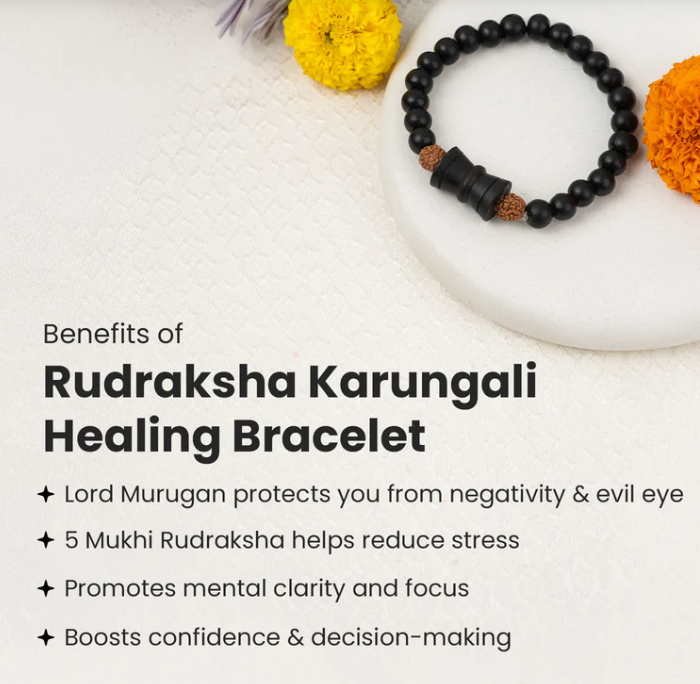 Divya Raksha Mahadev Combo