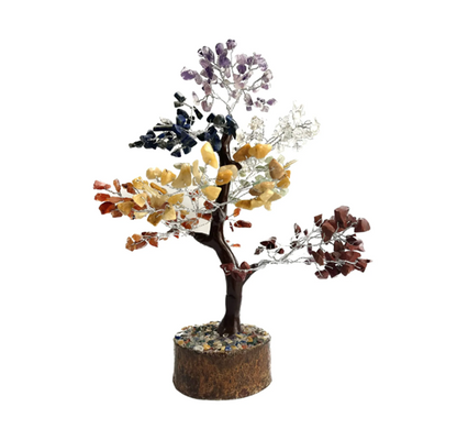 Crystal Tree - 300 Beads