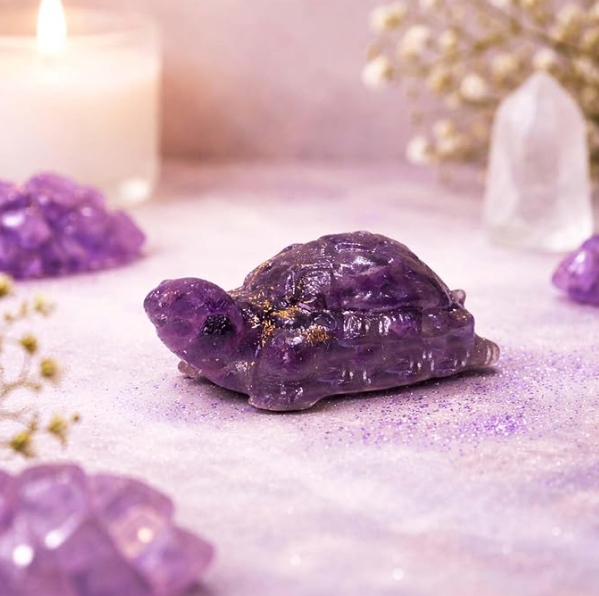 Amythyst Tortoise