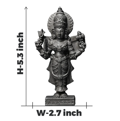 Ganesh Lakshmi Pyrite Idols
