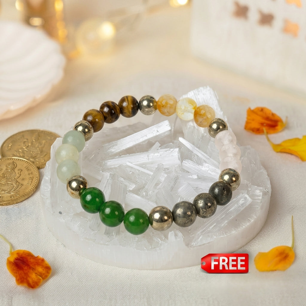 Dhan Yog Bracelet