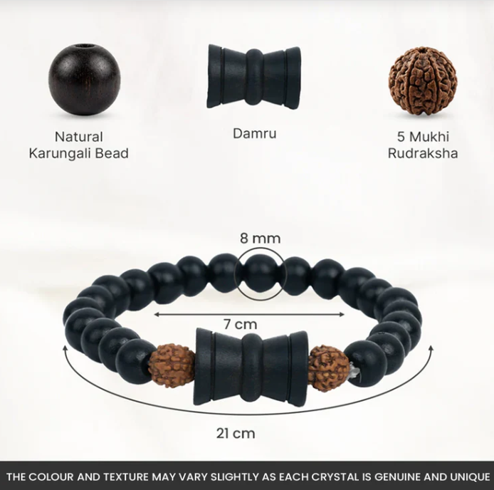 Divya Raksha Mahadev Combo